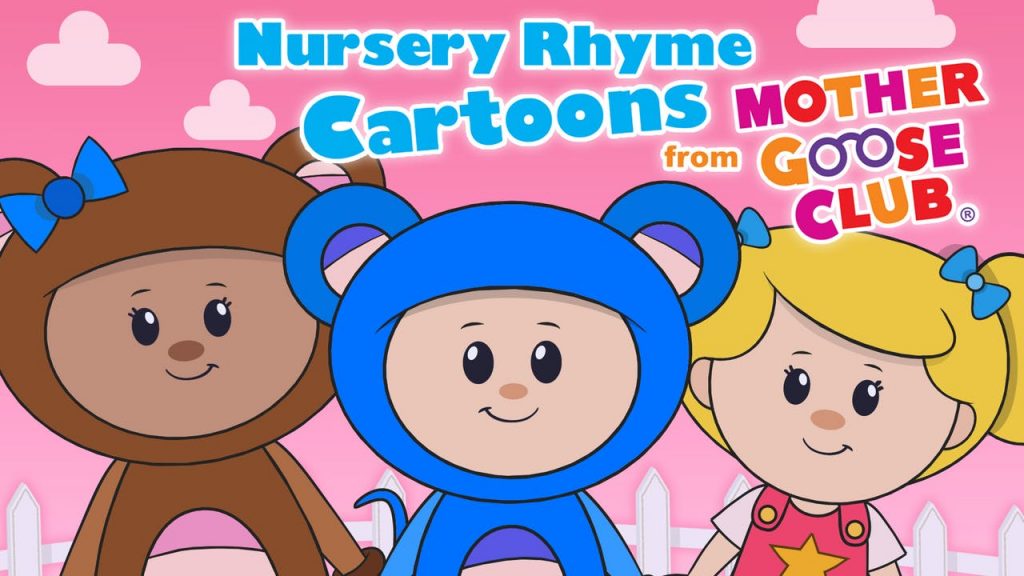 مجموعه mother Goose Club مجموعه mother Goose Club