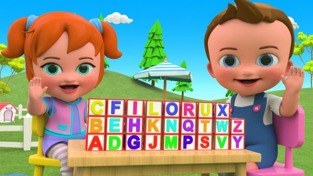 مجموعه انیمیشن Super Crazy Kids مجموعه انیمیشن Super Crazy Kids