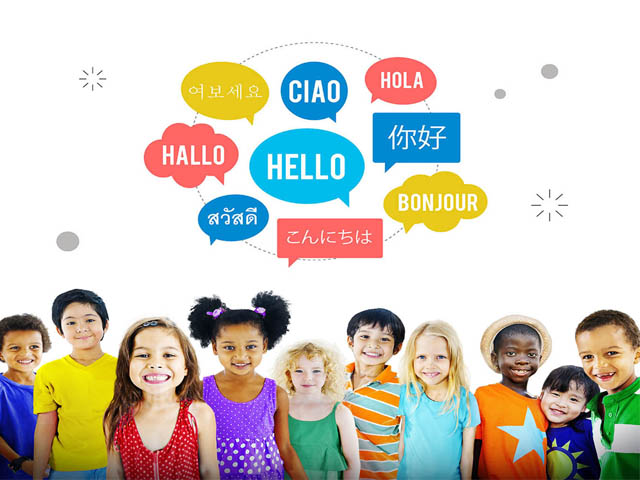 باورهای اشتباه درباره دوزبانگی و چند زبانگی کودکان