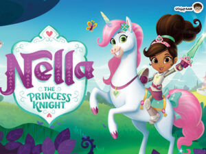 nella-the-princess-knight