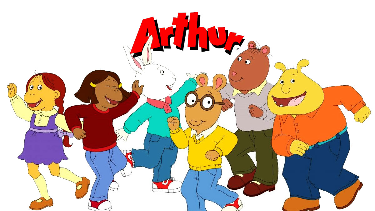 Arthur (آرتور)