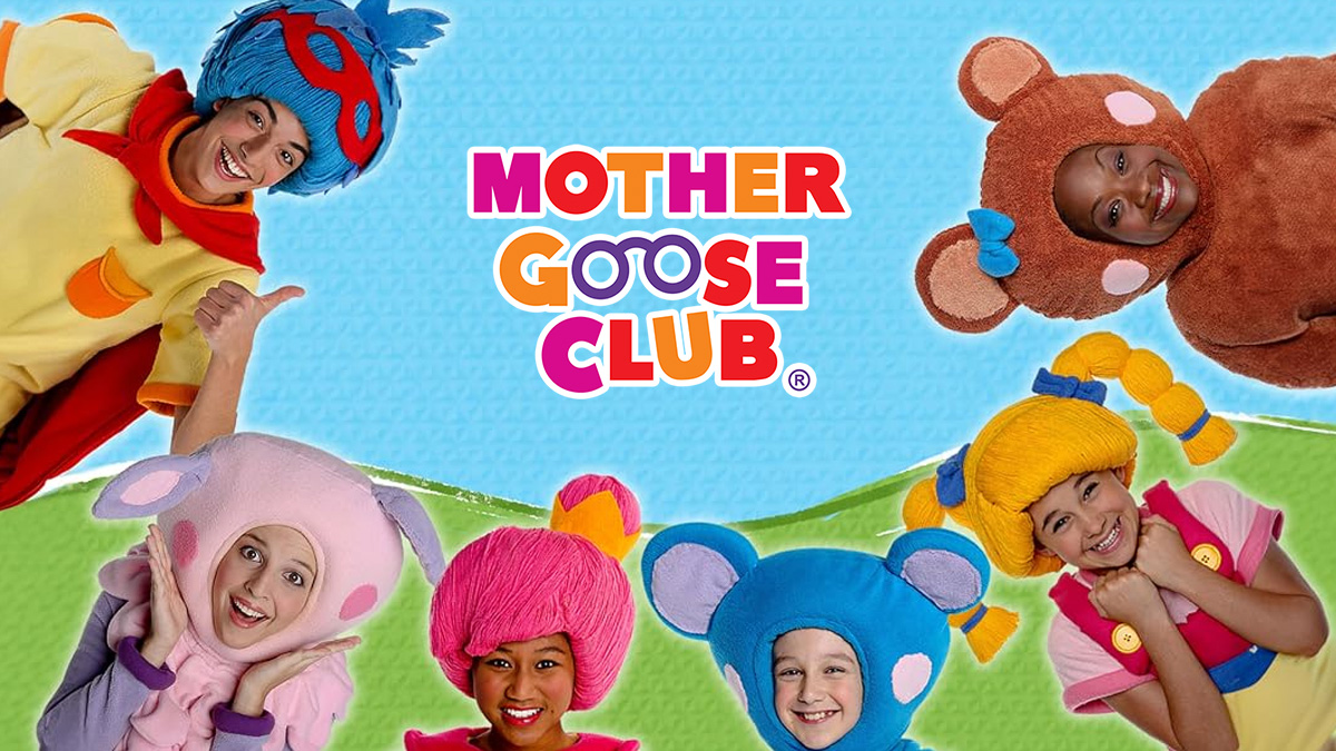 Mother Goose Club (مادر گوس کلاب