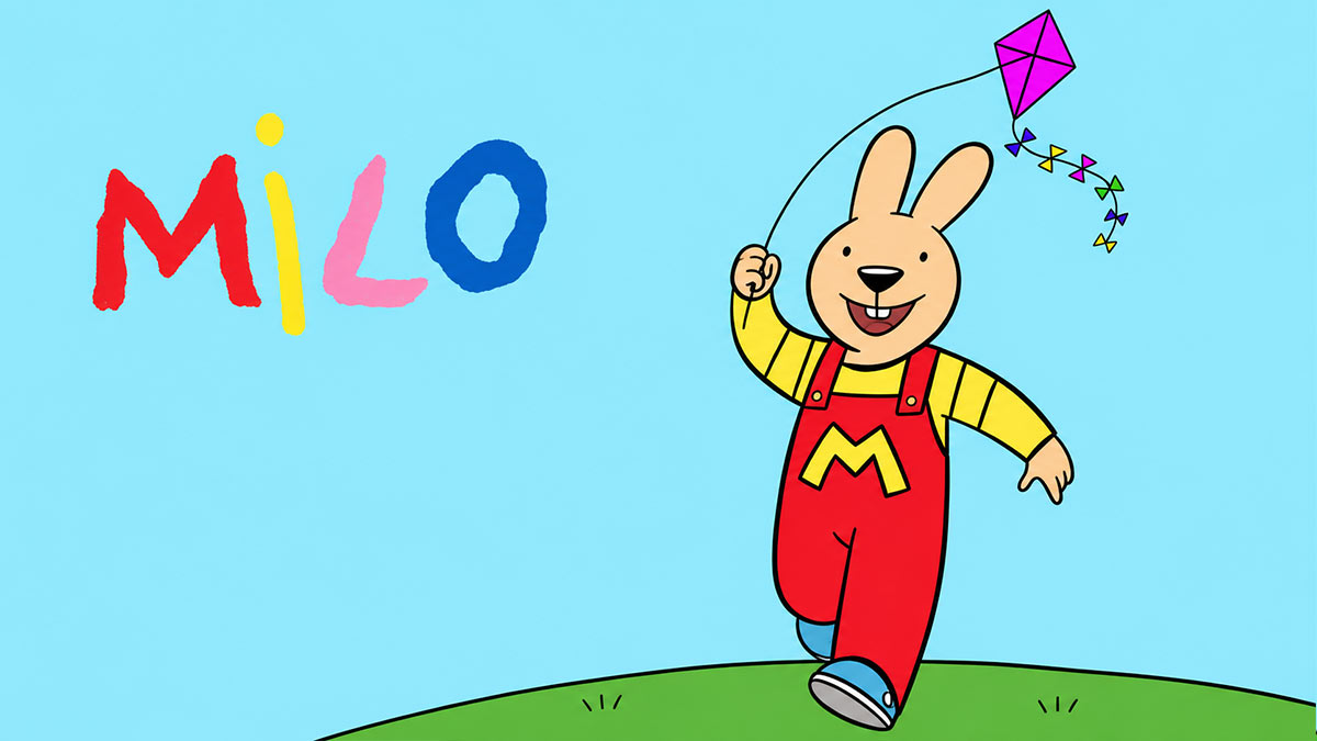 Milo 2003 (مایلو)