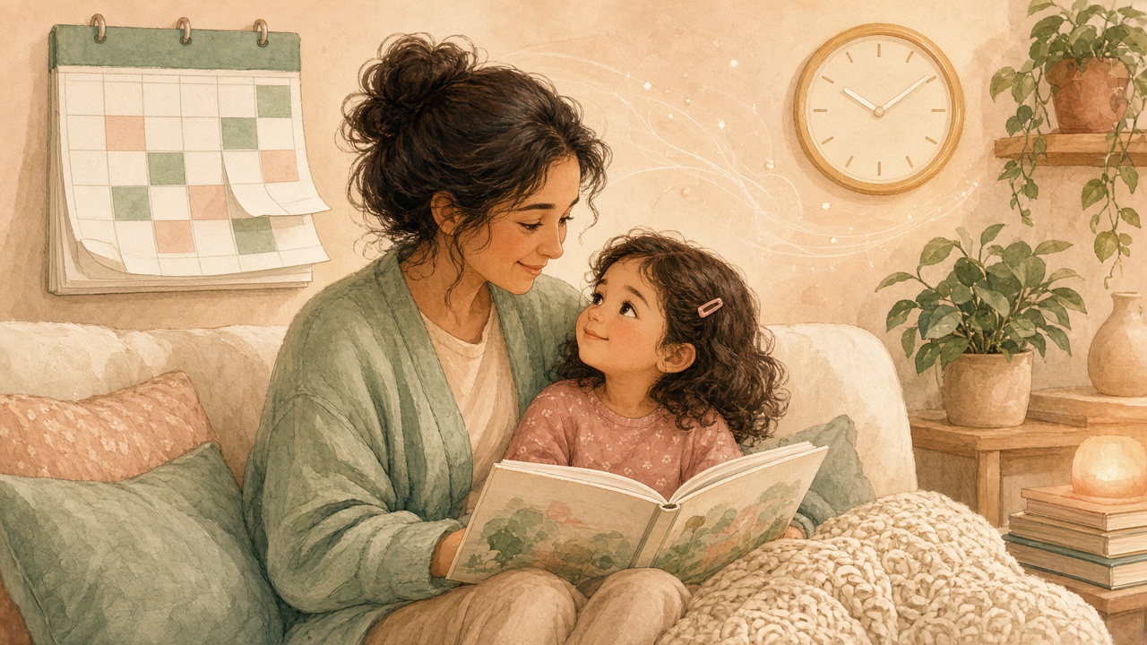 صبوری والدین در مسیر دوزبانه‌شدن کودک