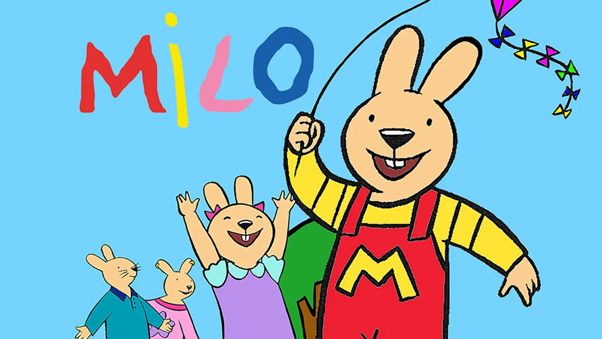 Milo 2003 (مایلو) 