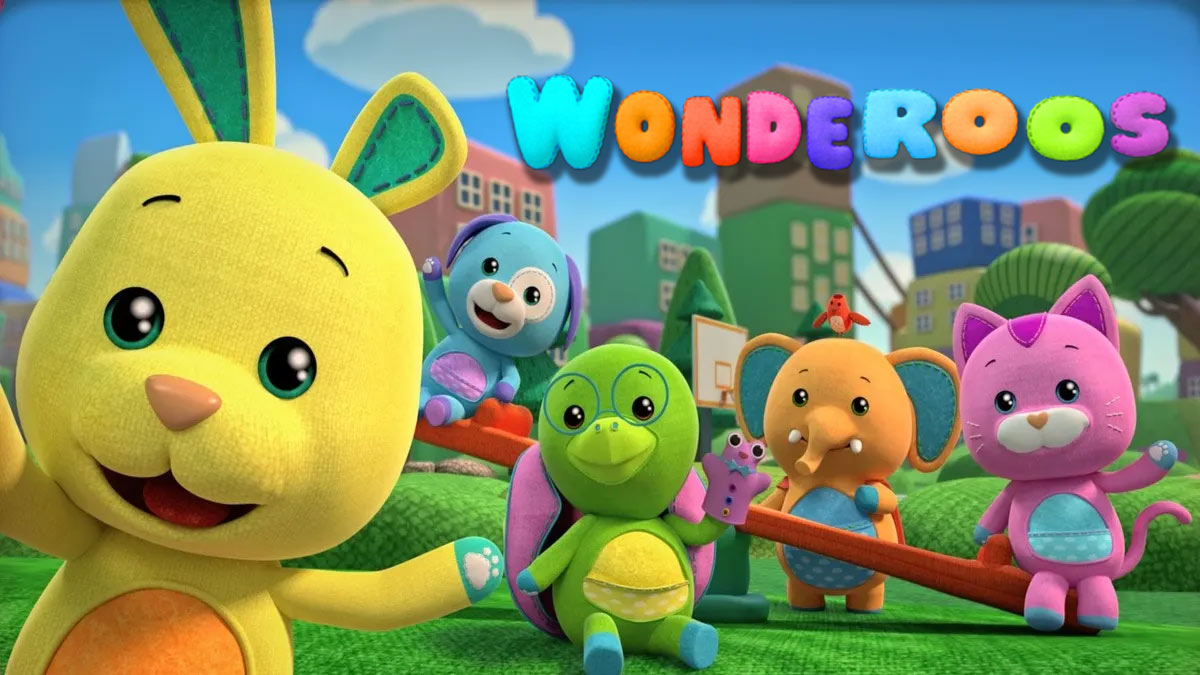 انیمیشن Wonderoos (واندروس)؛ تصمیم‌گیری درست در لحظه‌های سخت 