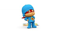 S01E32-Super Pocoyo