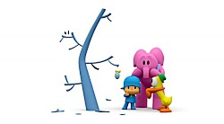 S01E43-Pocoyo's Little Friend