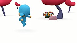 S01E16-Where's Pocoyo