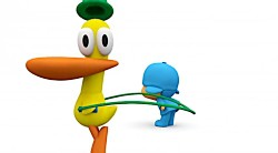 S01E14-Keep going Pocoyo