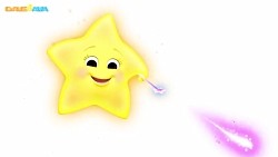 Twinkle Twinkle Little Star Song