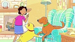 S01E27-Martha in the Doghouse-Martha Models