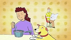 S01E35-Martha Smells-Martha Hears