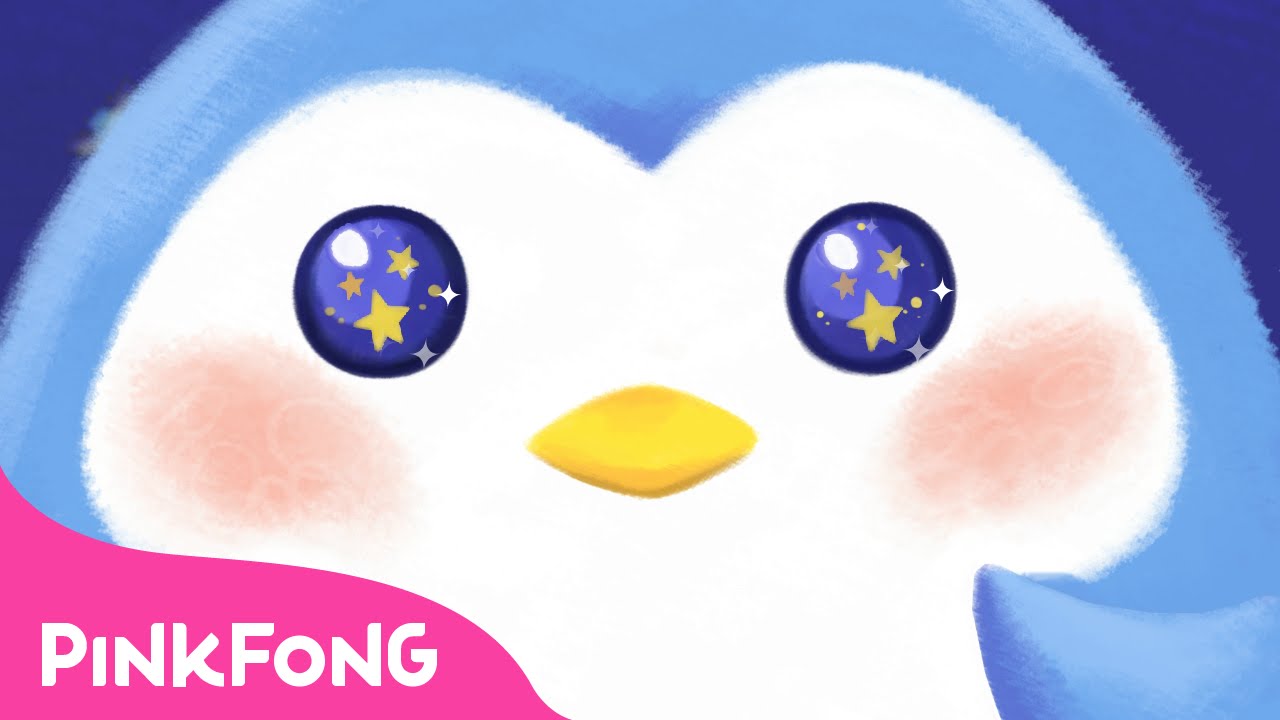 Twinkle, Twinkle, Little Star -Pinkfong Songs