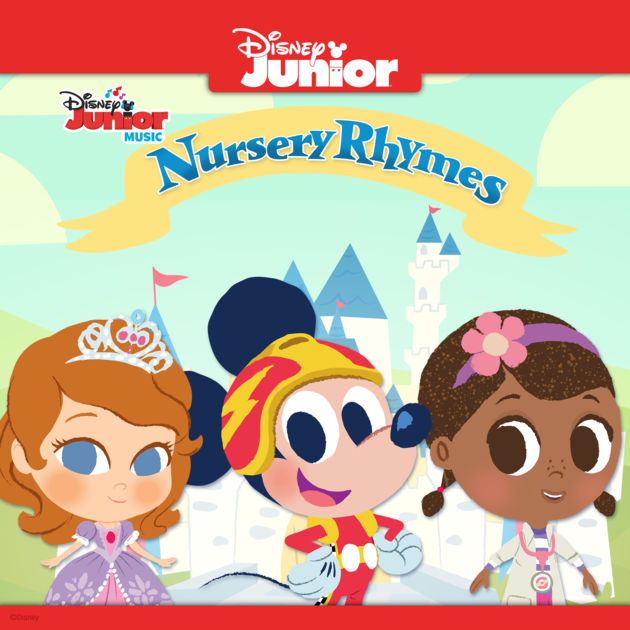 Disney Junior