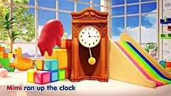 Hickory Dickory Dock