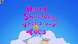 Head Shoulders Knees and Toes 2