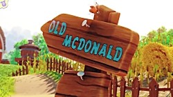 Old MacDonald Had a Farm 1