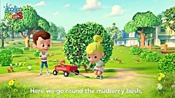 Round the Mulberry Bush