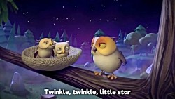 Twinkle Twinkle Little Star 2