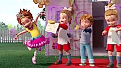 Fancy Nancy S01E01E02