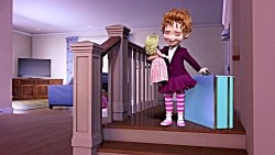 Fancy Nancy S01E09E10