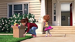 Fancy Nancy S01E17E18