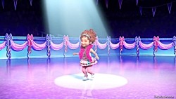 Fancy Nancy S01E25E26