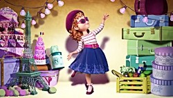 Fancy Nancy S01E31