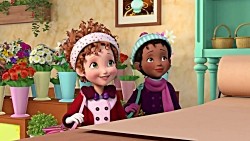 Fancy Nancy S01E34E35