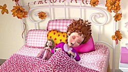 Fancy Nancy S01E38E39