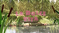 S02E07 La Dolce Vita