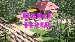 S02E20 Dance Fever