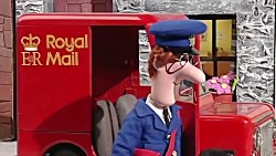 Postman Pat Goes Football Crazy