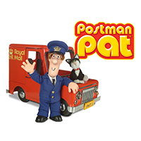 Postman Pat