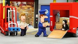 Postman Pat and the Seaside Special