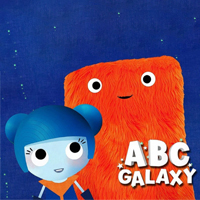 ABC Galaxy of Learning