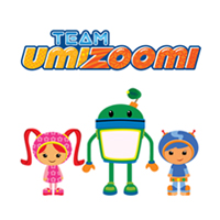 Team Umizoomi