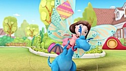 S02 E16 · A Fairy Big Knot / Rosie the Rescuer