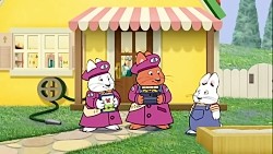 max & ruby season 5 episode 3