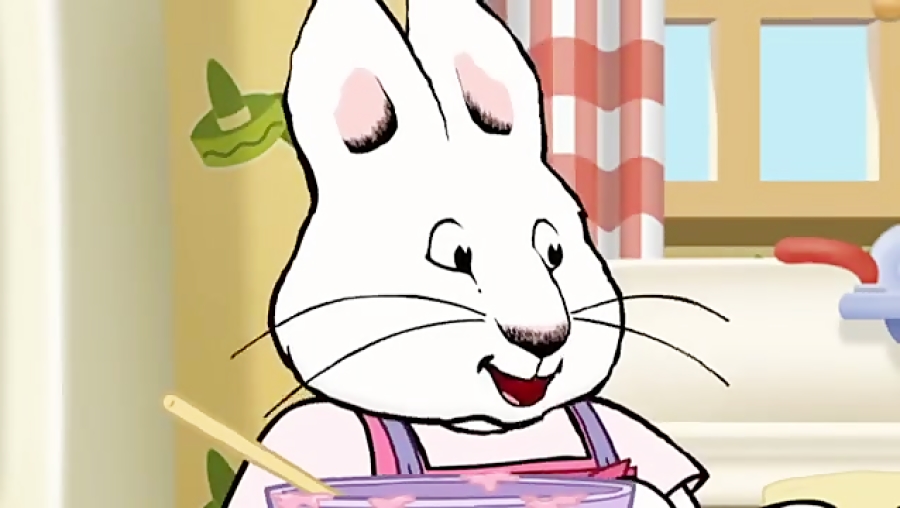 max & ruby season 5 episode 6