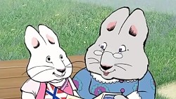 max & ruby season 5 episode 9