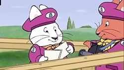 max & ruby season 5 episode 16