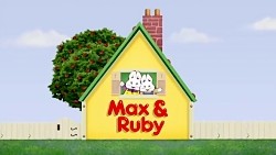 max & ruby season 5 episode 20