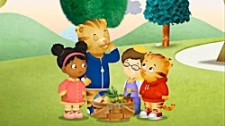 Daniel’s Picnic - Daniel Tiger