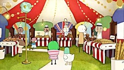 Sarah & Duck - World Bread Day