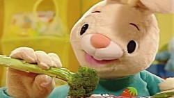 Veggies - Harry the Bunny