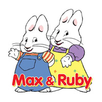 Max & Ruby