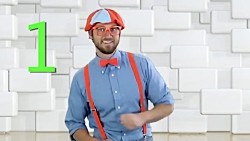 ABC song - Blippi