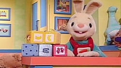 One to Five - Harry the Bunny